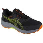Buty sportowe męskie - Buty Asics Gel-Venture 9 Waterproof M 1011B705 (kolor Szary/Srebrny, rozmiar 42.5) - miniaturka - grafika 1