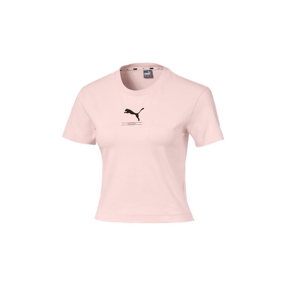 Nutility Fitted Tee