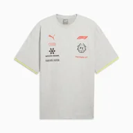 Koszulki męskie - PUMA KOSZULKA F1 RACING 63224501 r XS - miniaturka - grafika 1