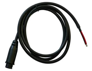 Zebra CBL-ET-ADPA1-1 kabel zasilające Czarny DC - Kable komputerowe i do monitorów - miniaturka - grafika 1
