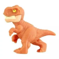 Figurki dla dzieci - Figurka akcji Goo Jit Zu: Jurassic World T-Rex, który można rozciągać. - miniaturka - grafika 1