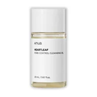 Kosmetyki do demakijażu - Anua - Heartleaf Pore Control Cleansing Oil - 20ml - miniaturka - grafika 1
