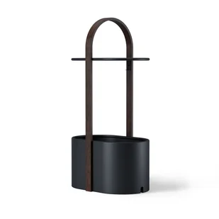 Umbra Umbra UMBRA stolik kawowy HUB - metal drewno 1013760-048 1013760-048 1013760-048 - Ławy i stoliki kawowe - miniaturka - grafika 2