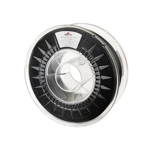 Filament Carbon PLA 1,75mm 1kg - Black - Filamenty i akcesoria do drukarek 3D - miniaturka - grafika 1