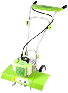 BASS POLSKA BP-8487 -10ZŁ ZA PRZEDPŁATĘ + 50 DNI NA ZWROT + BILET DO KIN - Glebogryzarki - miniaturka - grafika 1