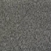 Wykładziny - WYKŁADZINA DYWANOWA PĘTELKOWA LUTON 3m szer. CIEMNY SZARY - miniaturka - grafika 1
