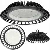 Lampy pozostałe - Lampa Przemysłowa Led High Bay 200W 18000lm IP65 - miniaturka - grafika 1