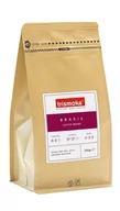 Kawa - TRISMOKA Kawa ziarnista Trismoka Caffe Brasil 250g 8842-uniw - miniaturka - grafika 1