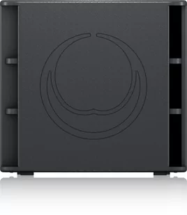 Turbosound MILAN M15B - subwoofer  ♦ 30 DNI NA ZWROT ♦ GWARANCJA DOOR-TO-DOOR ♦ SZYBKA WYSYŁKA - Głośniki estradowe - miniaturka - grafika 1