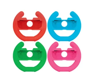 Oniverse Racing Wheels - Akcesoria do Nintendo - miniaturka - grafika 1