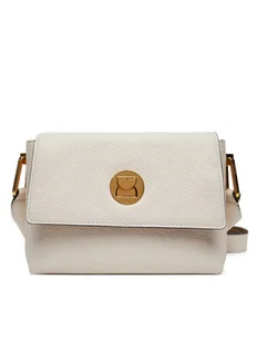 Coccinelle Torebka E1 MD0 12 07 21 Biały - Torebki damskie - miniaturka - grafika 1