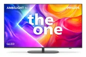 Telewizory - Philips 65PUS9000/12 (65") 4K Ultra HD Smart TV Wi-Fi Czarny - miniaturka - grafika 1