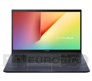 Asus VivoBook i5 1135G7/8/512/W11 X513EP-BQ1154AW - Laptopy - miniaturka - grafika 1