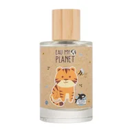 Perfumy dla dzieci - Eau My Planet Tiger woda toaletowa 100 ml dla dzieci - miniaturka - grafika 1