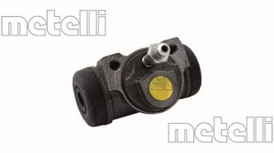 Cylinderek hamulcowy Metelli 04-0687 - Cylinderki hamulcowe - miniaturka - grafika 1