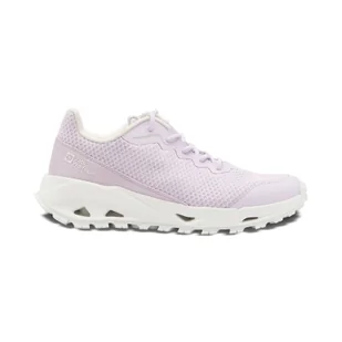 Damskie buty turystyczne na lato Jack Wolfskin PRELIGHT VENT LOW W Pale Lavendar - 36 - Buty trekkingowe damskie - miniaturka - grafika 1