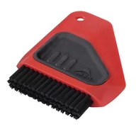 Kuchnia turystyczne i akcesoria - Szczoteczka skrobaczka do naczyń MSR Alpine Dish Brush Scraper - miniaturka - grafika 1