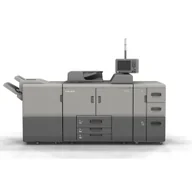 Urządzenia wielofunkcyjne - Ricoh PRO C5300S - miniaturka - grafika 1