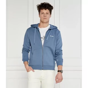 Pepe Jeans London Bluza | Regular Fit - Bluzy męskie - miniaturka - grafika 1