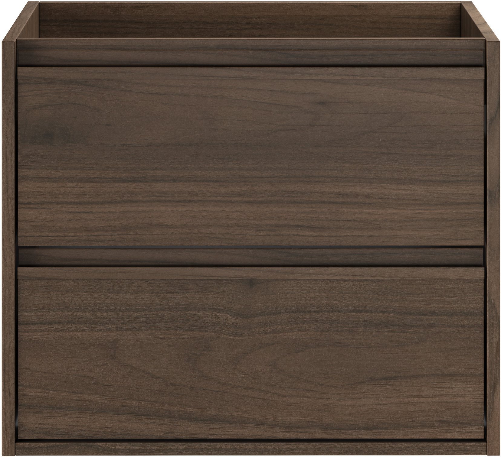 Leloup Szafka pod umywalkę 60cm 2 szuflady