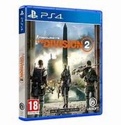 Gry PlayStation 4 - Tom Clancy's The Division 2 - miniaturka - grafika 1