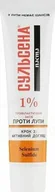 Maski do włosów - Sulsena Maseczka Przeciwłupieżowa (1% Disiarczek Selenu), 40 ml - miniaturka - grafika 1