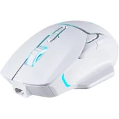 Myszki - DEFENDER Stix GM-009 Biały - miniaturka - grafika 1