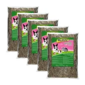 Akcesoria do hodowli zwierząt - MultiFit Sianokosy 5 x 4 kg - miniaturka - grafika 1