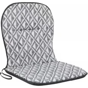 Poduszki ogrodowe - Patio Poduszka na krzesło  Ben H039-09PB/D002-06PB - miniaturka - grafika 1