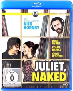 Juliet, Naked (też Go Kocham) [blu-ray] - Komedie Blu-Ray - miniaturka - grafika 1