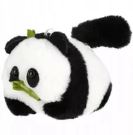Maskotki i pluszaki - ZAB NACIAG PANDA PLUSZ 9CM MC DISP 12/144 - miniaturka - grafika 1