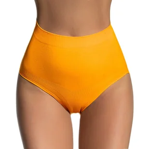 Wyszczuplające majtki PUSH UP modelujące sylwetkę - Majtki damskie - miniaturka - grafika 1