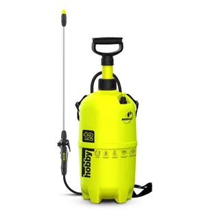 Opryskiwacz Kompresyjny Hobby 12 12,0L Marolex - Opryskiwacze - miniaturka - grafika 1