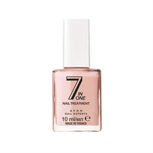 Avon Lakier Kuracja do paznokci 7 w 1 - Lakiery do paznokci - miniaturka - grafika 1
