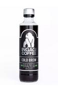 Soki i napoje niegazowane - Cold Brew Ingagi Coffee Brazylia 250ml - miniaturka - grafika 1