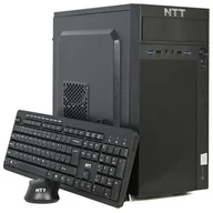 Zestawy komputerowe - Komputer NTT proDesk ZKO-I512H610-L04HV2 i5-12400 16GB RAM 1TB SSD Windows 11 Home - miniaturka - grafika 1