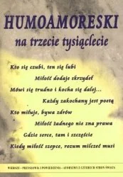 Humoamoreski na trzecie tysiąclecie - Aforyzmy i sentencje - miniaturka - grafika 1