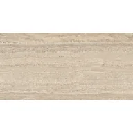 Płytki ceramiczne - Mexen Neo Travertino Natural gres szkliwiony rekt. G1, płytka podłogowo-ścienna 120 x 60 cm, mat - TL302-120-060-04 - miniaturka - grafika 1