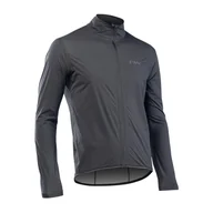 Kurtki rowerowe - Męska Kurtka NORTHWAVE RAINSKIN SHIELD 2 JACKET 89231037_89 – Szary - miniaturka - grafika 1