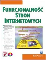 Systemy operacyjne i oprogramowanie - Funkcjonalność Stron Internetowych - miniaturka - grafika 1