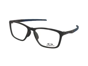 Dioptrie szkieł Oakley Dissipate OX8062D 806204 - Okulary korekcyjne, oprawki, szkła - miniaturka - grafika 1