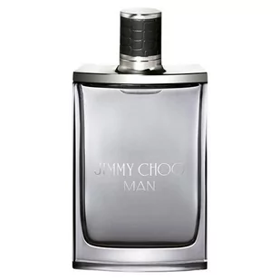 Jimmy Choo Man Woda toaletowa 100ml - Wody i perfumy męskie - miniaturka - grafika 2