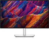 Monitory - Dell U2723QE LED-Monitor 27" - miniaturka - grafika 1