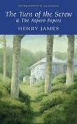 Poradniki hobbystyczne - Wordsworth Henry James The Turn of the Screw & The Aspern Papers - miniaturka - grafika 1