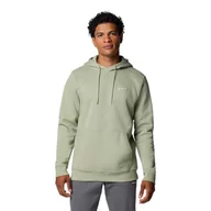Odzież trekkingowa damska - Bluza z kapturem męska Columbia Meridian Creek Hoodie - miniaturka - grafika 1