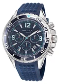 Zegarki męskie - Zegarek Nautica NAPNSS214 KEY BISCAYNE CHRONO - miniaturka - grafika 1