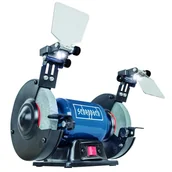 Szlifierki i polerki - Szlifierka stołowa Scheppach SM 150 L - miniaturka - grafika 1