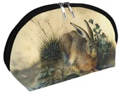 Kosmetyczki, organizery i kuferki - Kosmetyczka Zając Hans Hoffmann - miniaturka - grafika 1