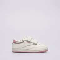 Buty dla chłopców - REEBOK CLUB C - miniaturka - grafika 1