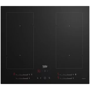 Płyta elektryczna do zabudowy Beko HII 64720 UF2T - Płyty elektryczne do zabudowy - miniaturka - grafika 1